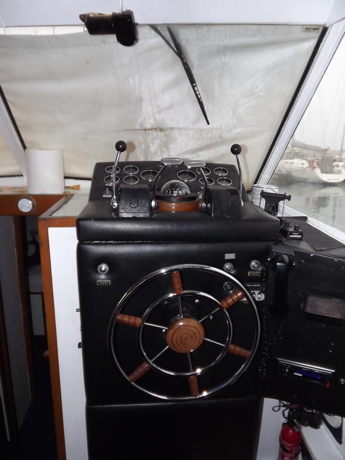 Conero Boat&Breakfast Otel Ancona Dış mekan fotoğraf