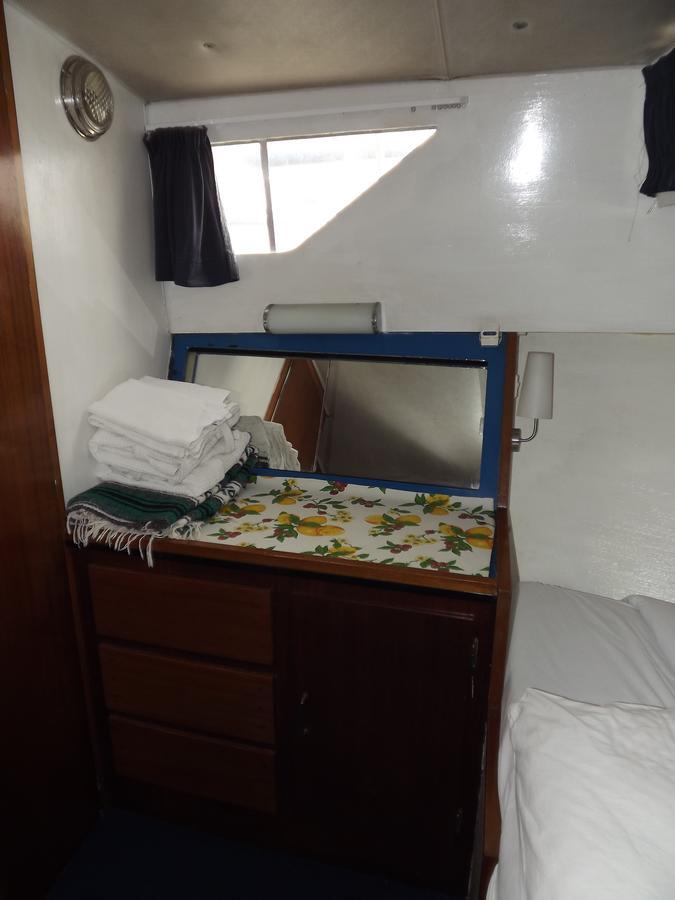 Conero Boat&Breakfast Otel Ancona Dış mekan fotoğraf