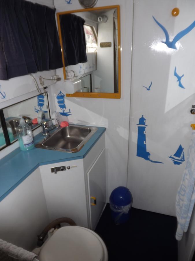 Conero Boat&Breakfast Otel Ancona Dış mekan fotoğraf